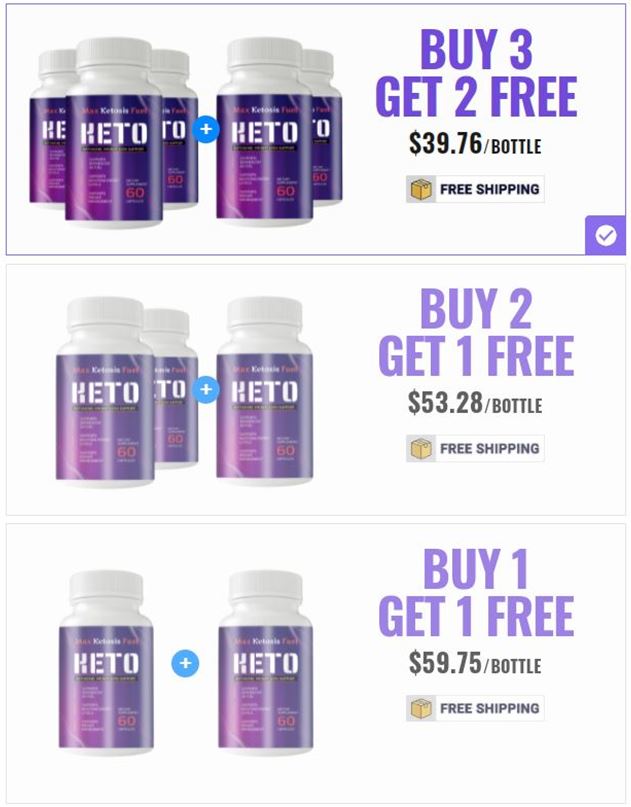 Max Ketosis Fuel Keto Reviews, Diet Pills Price, Does Max Ketosis Fuel With  BHB Work or Scam, Shark Tank or Side Effects