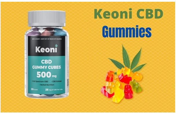 Is This Shark Tank CBD Gummies Really Work Or Scam?